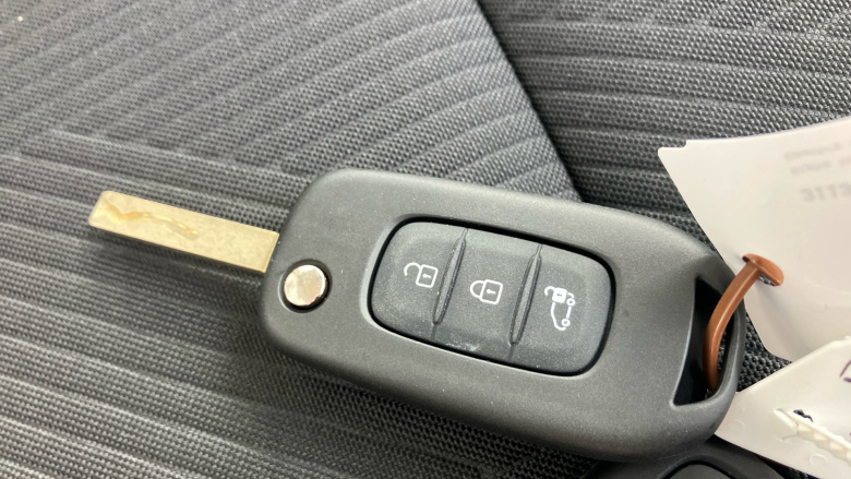 Renault Trafic Lwb Diesel LL30 Blue dCi 150 Extra [Safety] Van